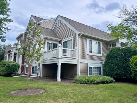 Tiny photo for 2330 Twilight Drive, Aurora, IL 60503 (MLS # 12480212)