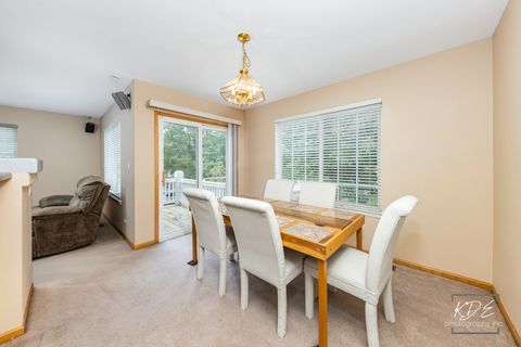Tiny photo for 2330 Twilight Drive, Aurora, IL 60503 (MLS # 12480212)