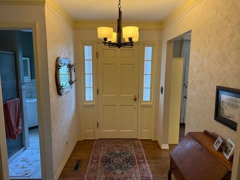 Tiny photo for 11 Birdsong Drive, Carbondale, IL 62901 (MLS # 12591919)