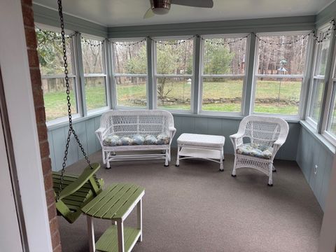 Tiny photo for 11 Birdsong Drive, Carbondale, IL 62901 (MLS # 12591919)