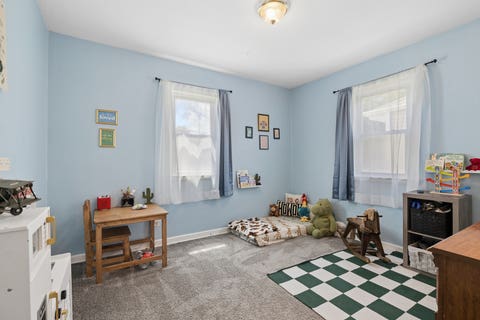 Tiny photo for 1215 W Jefferson Street, Joliet, IL 60435 (MLS # 12681326)
