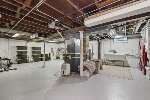 Tiny photo for 1215 W Jefferson Street, Joliet, IL 60435 (MLS # 12681326)