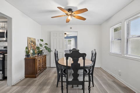 Tiny photo for 1215 W Jefferson Street, Joliet, IL 60435 (MLS # 12681326)