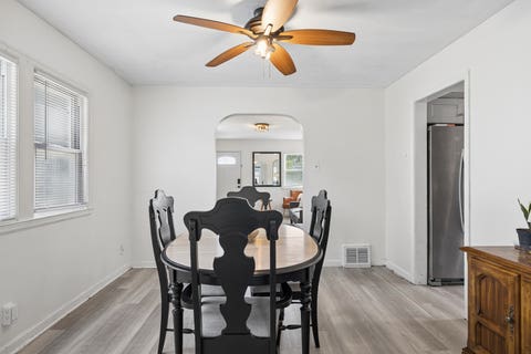 Tiny photo for 1215 W Jefferson Street, Joliet, IL 60435 (MLS # 12681326)