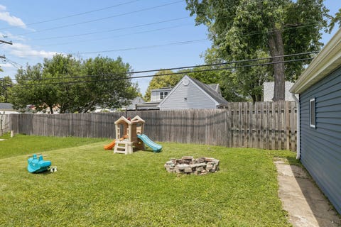 Tiny photo for 1215 W Jefferson Street, Joliet, IL 60435 (MLS # 12681326)