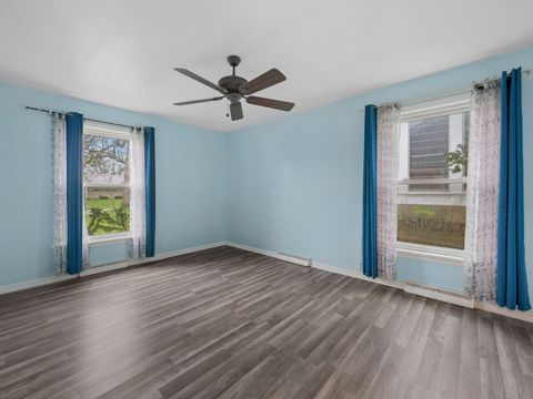 Tiny photo for 410 Flossmoor Avenue, Waukegan, IL 60085 (MLS # 12624002)