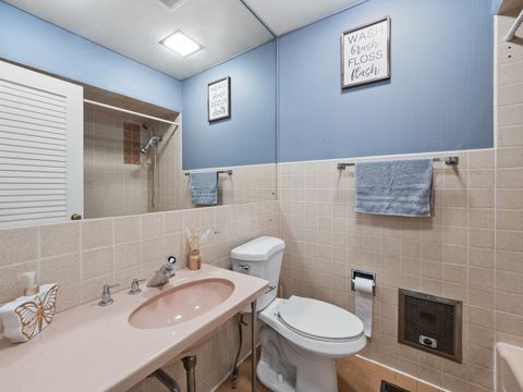 Tiny photo for 410 Flossmoor Avenue, Waukegan, IL 60085 (MLS # 12624002)