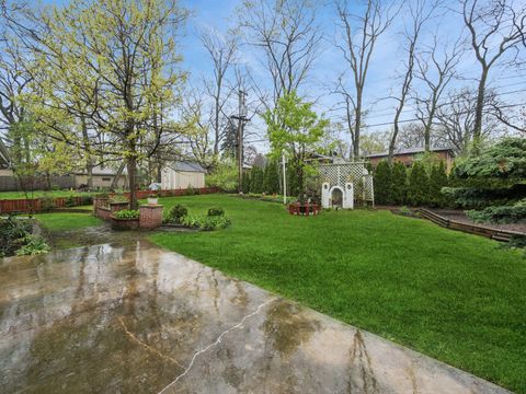 Tiny photo for 410 Flossmoor Avenue, Waukegan, IL 60085 (MLS # 12624002)