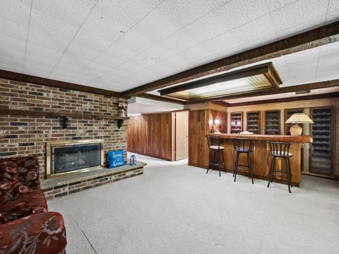 Tiny photo for 410 Flossmoor Avenue, Waukegan, IL 60085 (MLS # 12624002)