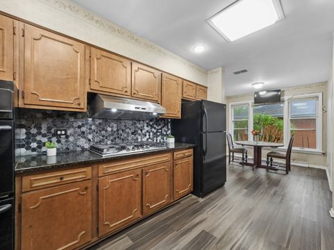 Tiny photo for 410 Flossmoor Avenue, Waukegan, IL 60085 (MLS # 12624002)
