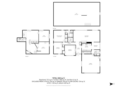 Tiny photo for 410 Flossmoor Avenue, Waukegan, IL 60085 (MLS # 12624002)