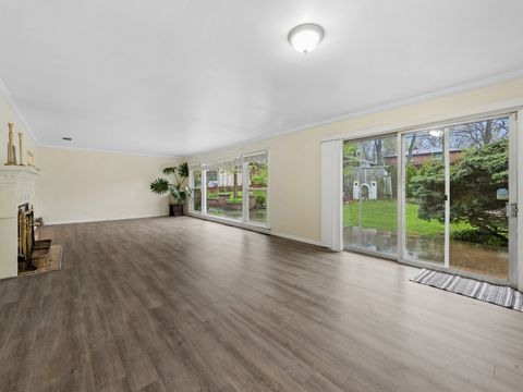 Tiny photo for 410 Flossmoor Avenue, Waukegan, IL 60085 (MLS # 12624002)