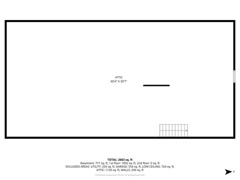 Tiny photo for 410 Flossmoor Avenue, Waukegan, IL 60085 (MLS # 12624002)