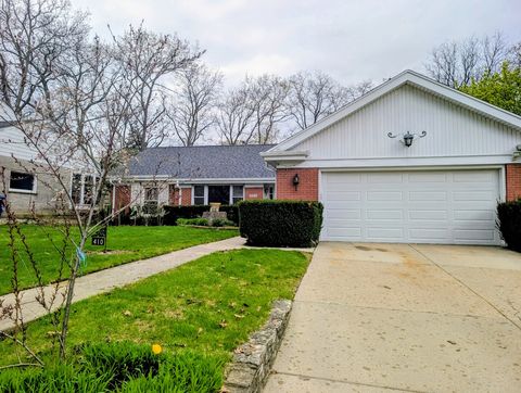 Tiny photo for 410 Flossmoor Avenue, Waukegan, IL 60085 (MLS # 12624002)
