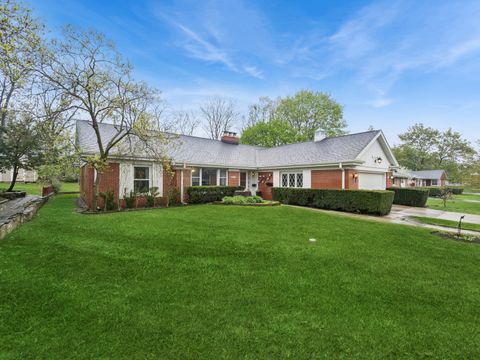 Photo of 410 Flossmoor Avenue, Waukegan, IL 60085 (MLS # 12624002)