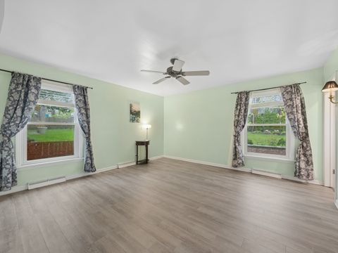 Tiny photo for 410 Flossmoor Avenue, Waukegan, IL 60085 (MLS # 12624002)