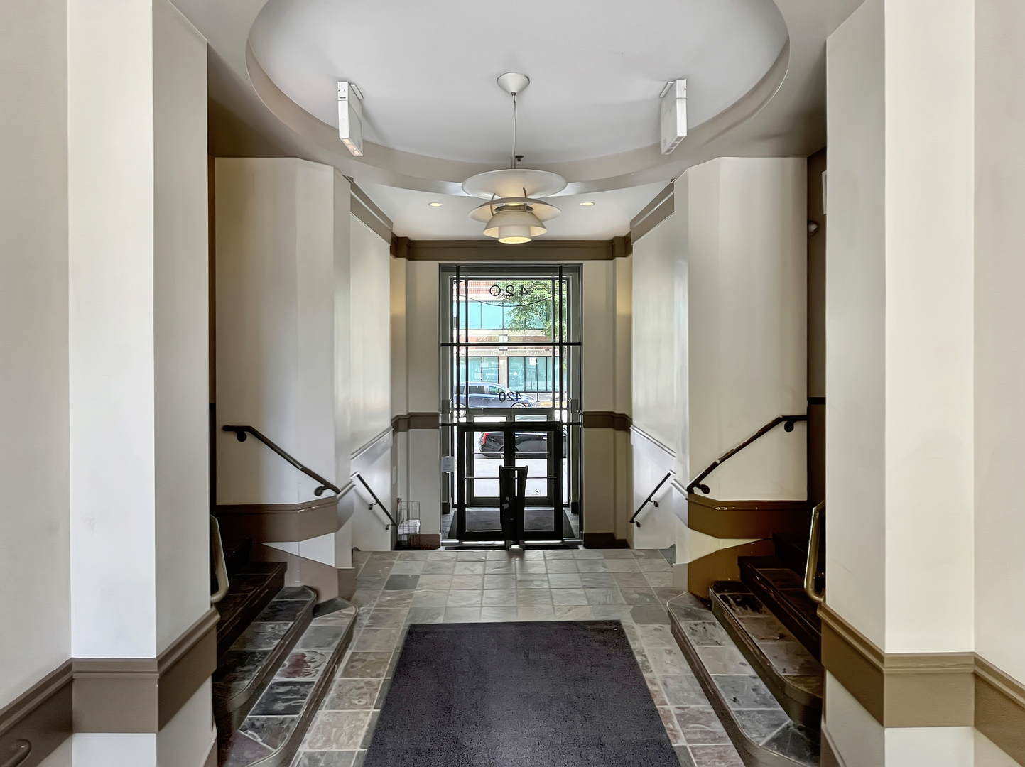 420 S Clinton Street 416A