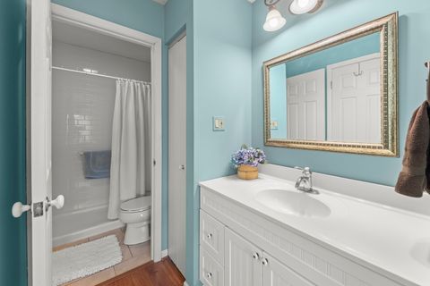 Tiny photo for 1755 Plymouth Court #D, Wheaton, IL 60189 (MLS # 12602474)