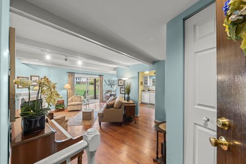 Tiny photo for 1755 Plymouth Court #D, Wheaton, IL 60189 (MLS # 12602474)