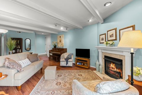 Tiny photo for 1755 Plymouth Court #D, Wheaton, IL 60189 (MLS # 12602474)