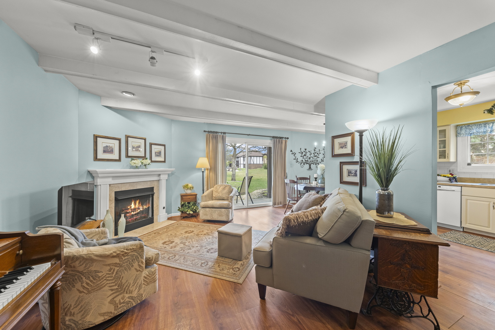 1755 Plymouth Court D