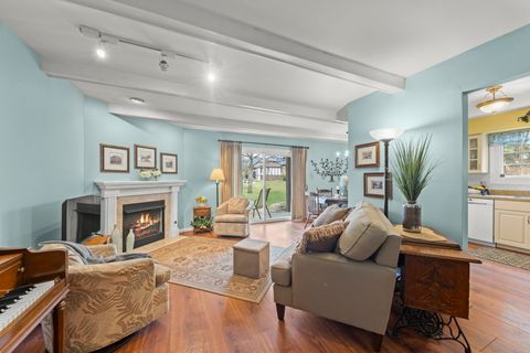 Tiny photo for 1755 Plymouth Court #D, Wheaton, IL 60189 (MLS # 12602474)