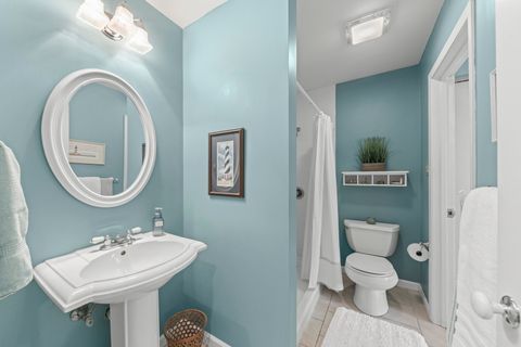 Tiny photo for 1755 Plymouth Court #D, Wheaton, IL 60189 (MLS # 12602474)