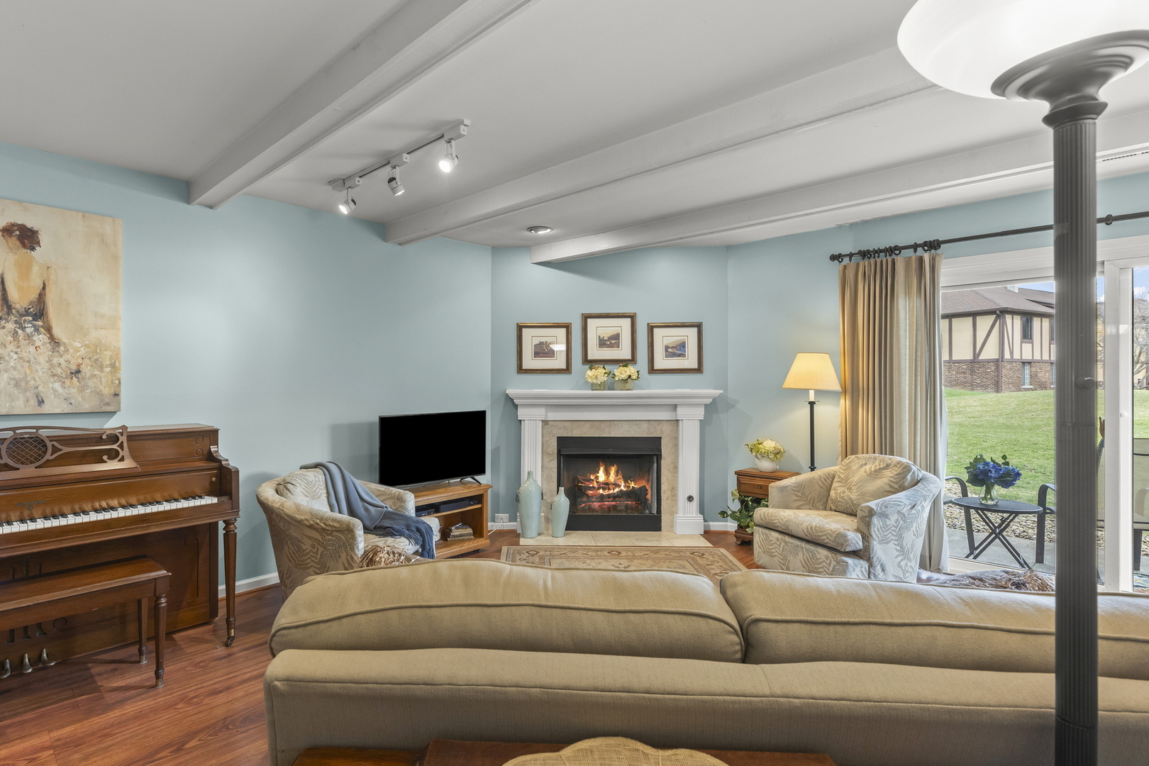 1755 Plymouth Court D