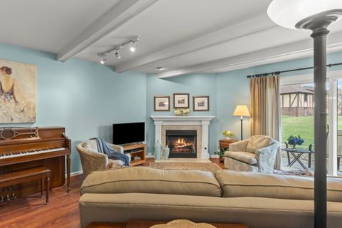 Tiny photo for 1755 Plymouth Court #D, Wheaton, IL 60189 (MLS # 12602474)