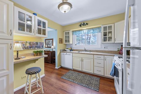 Tiny photo for 1755 Plymouth Court #D, Wheaton, IL 60189 (MLS # 12602474)