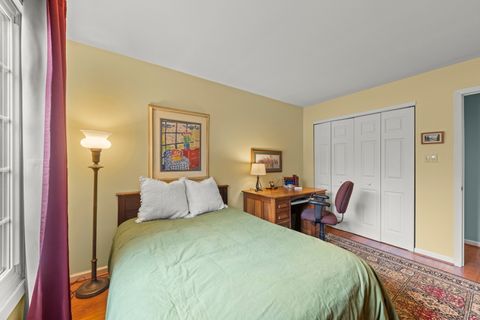 Tiny photo for 1755 Plymouth Court #D, Wheaton, IL 60189 (MLS # 12602474)