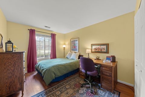 Tiny photo for 1755 Plymouth Court #D, Wheaton, IL 60189 (MLS # 12602474)