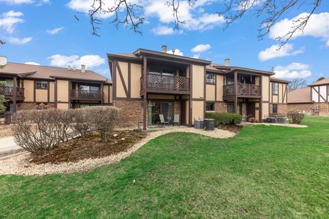 Tiny photo for 1755 Plymouth Court #D, Wheaton, IL 60189 (MLS # 12602474)