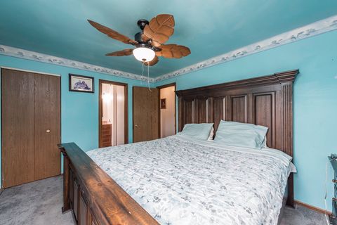 Tiny photo for 3332 N Lewis Avenue, Waukegan, IL 60087 (MLS # 12656623)
