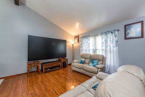 Tiny photo for 3332 N Lewis Avenue, Waukegan, IL 60087 (MLS # 12656623)