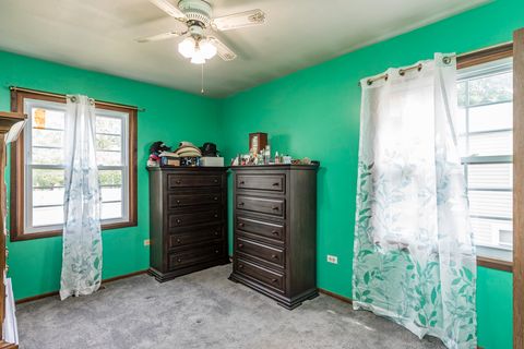 Tiny photo for 3332 N Lewis Avenue, Waukegan, IL 60087 (MLS # 12656623)