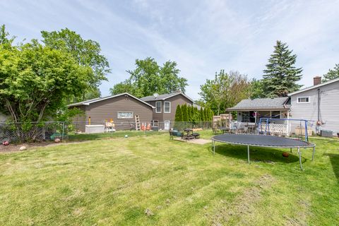 Tiny photo for 3332 N Lewis Avenue, Waukegan, IL 60087 (MLS # 12656623)
