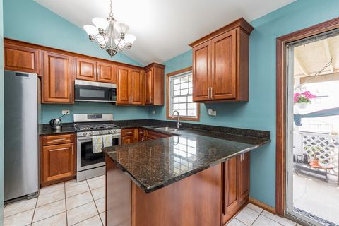 Tiny photo for 3332 N Lewis Avenue, Waukegan, IL 60087 (MLS # 12656623)