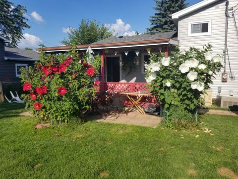 Tiny photo for 3332 N Lewis Avenue, Waukegan, IL 60087 (MLS # 12656623)