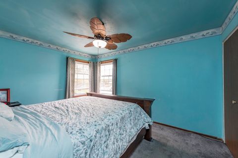 Tiny photo for 3332 N Lewis Avenue, Waukegan, IL 60087 (MLS # 12656623)
