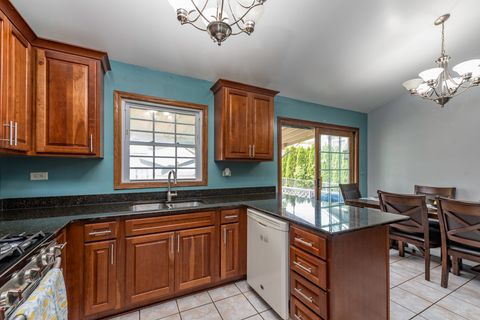 Tiny photo for 3332 N Lewis Avenue, Waukegan, IL 60087 (MLS # 12656623)