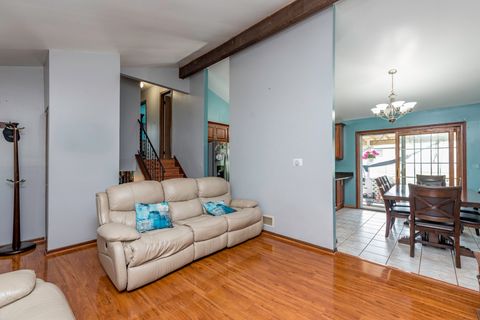 Tiny photo for 3332 N Lewis Avenue, Waukegan, IL 60087 (MLS # 12656623)