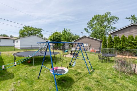 Tiny photo for 3332 N Lewis Avenue, Waukegan, IL 60087 (MLS # 12656623)
