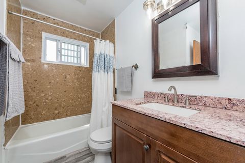 Tiny photo for 3332 N Lewis Avenue, Waukegan, IL 60087 (MLS # 12656623)