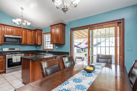 Tiny photo for 3332 N Lewis Avenue, Waukegan, IL 60087 (MLS # 12656623)
