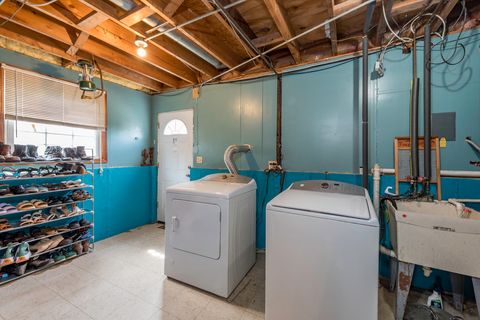 Tiny photo for 3332 N Lewis Avenue, Waukegan, IL 60087 (MLS # 12656623)