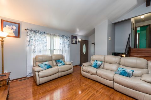 Tiny photo for 3332 N Lewis Avenue, Waukegan, IL 60087 (MLS # 12656623)