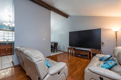 Tiny photo for 3332 N Lewis Avenue, Waukegan, IL 60087 (MLS # 12656623)