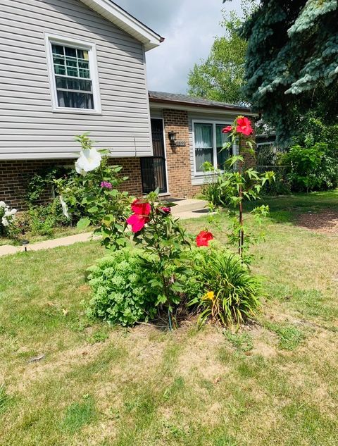 Tiny photo for 3332 N Lewis Avenue, Waukegan, IL 60087 (MLS # 12656623)