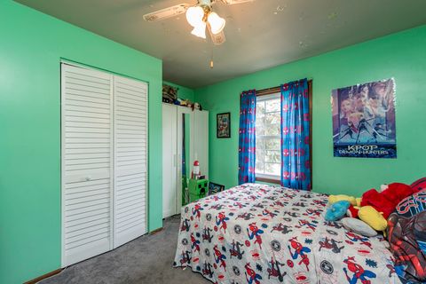 Tiny photo for 3332 N Lewis Avenue, Waukegan, IL 60087 (MLS # 12656623)